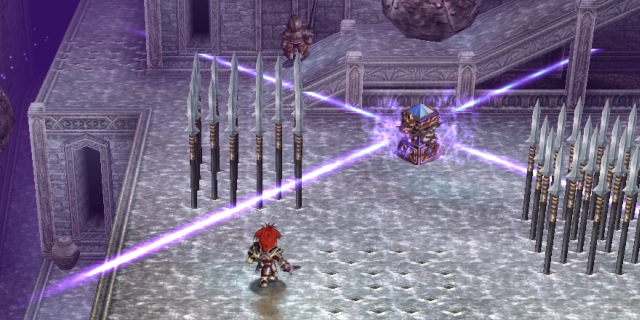 Ys: The Oath in Felghana (PC) image