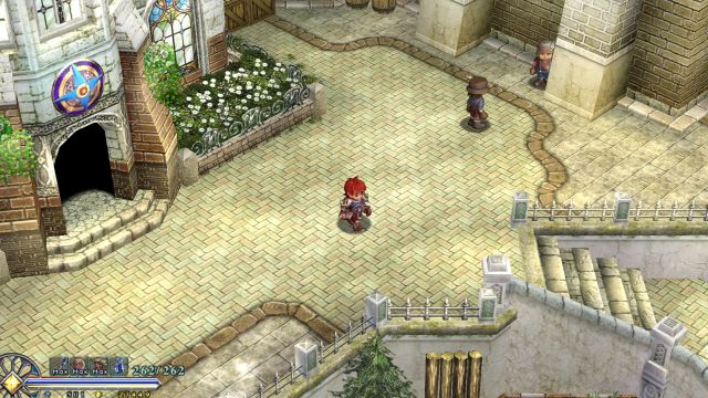 Ys: The Oath in Felghana (PC) image