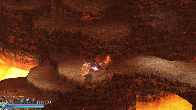 Ys: The Oath in Felghana (PC) image