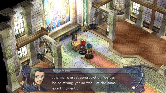 Ys: The Oath in Felghana (PC) image