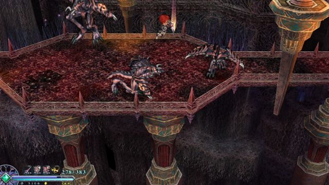 Ys: The Oath in Felghana (PC) image