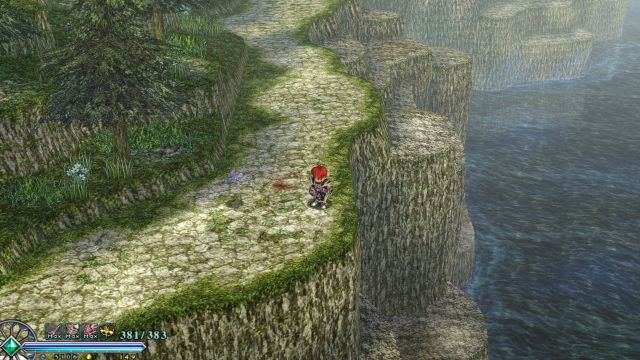 Ys: The Oath in Felghana (PC) image