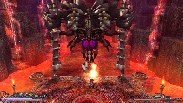 Ys: The Oath in Felghana (PC) image