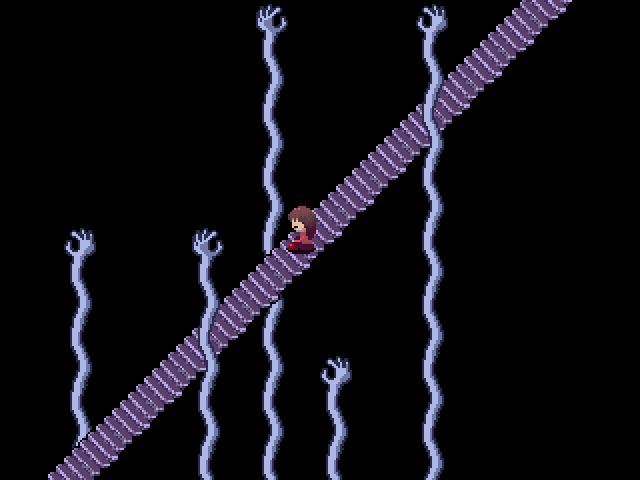 Yume Nikki (PC) image