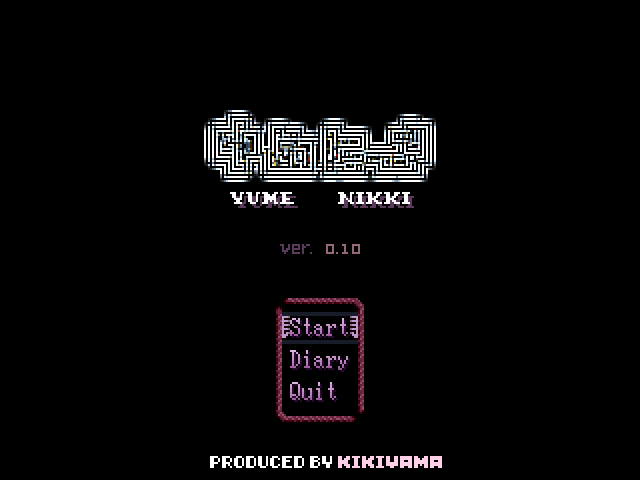 Yume Nikki (PC) image