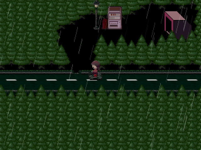 Yume Nikki (PC) image