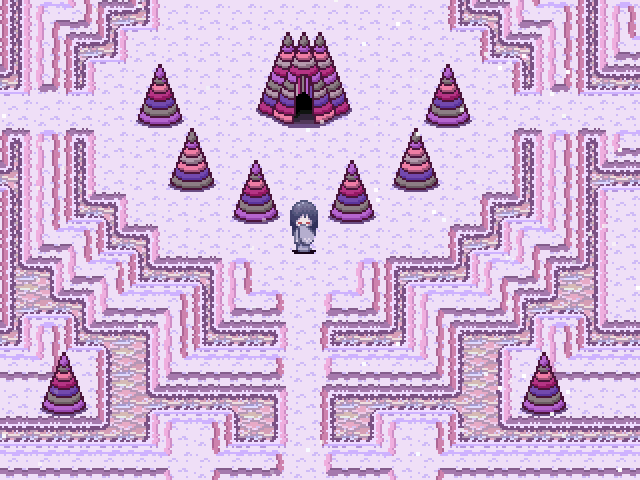 Yume Nikki (PC) image