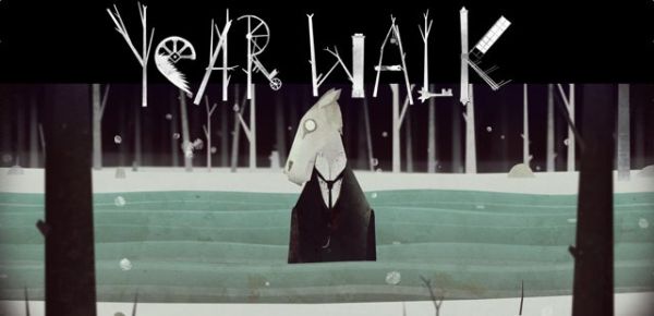 Year Walk (PC) image
