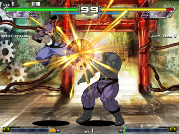 Yatagarasu: Attack on Cataclysm (PC) image
