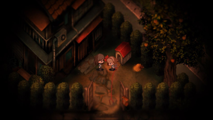 Yomawari: Night Alone (PC) image