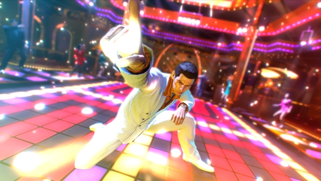 Yakuza 0 (PC) image