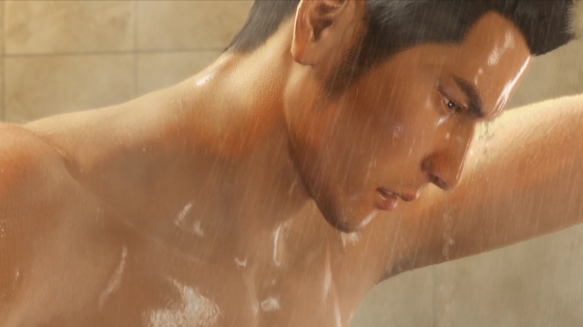Yakuza 0 (PC) image