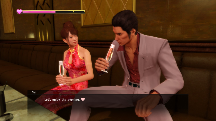Yakuza Kiwami (PC) image