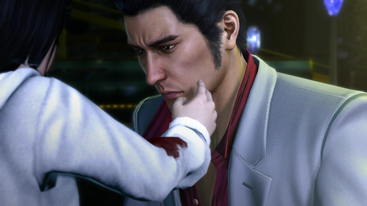 Yakuza Kiwami (PC) image