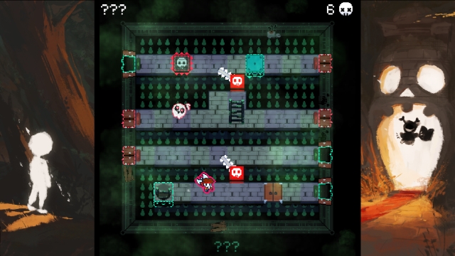 You Died but a Necromancer revived you (PC) image