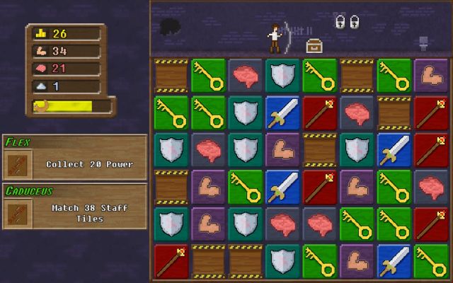 You Must Build a Boat (PC) image