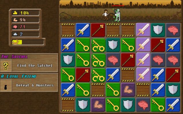 You Must Build a Boat (PC) image