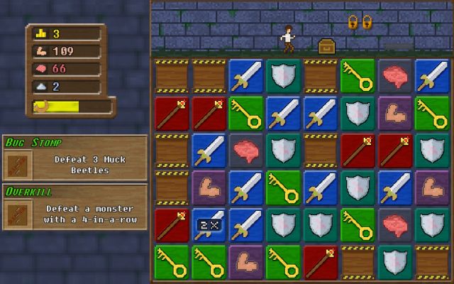 You Must Build a Boat (PC) image