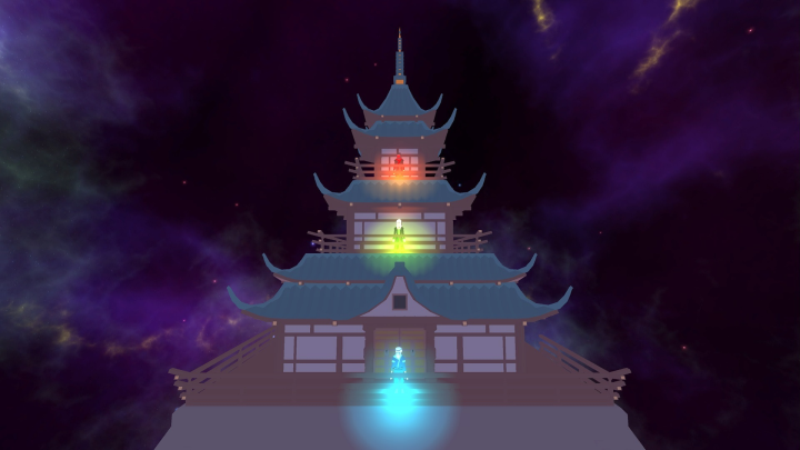 Yi and the Thousand Moons (PC) image