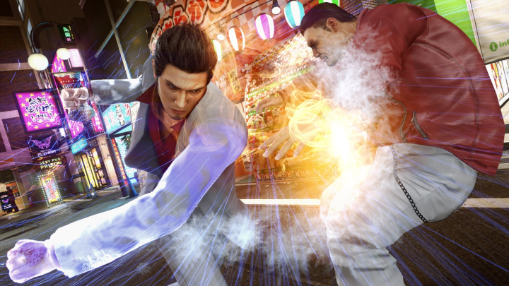 Yakuza Kiwami 2 (PC) image
