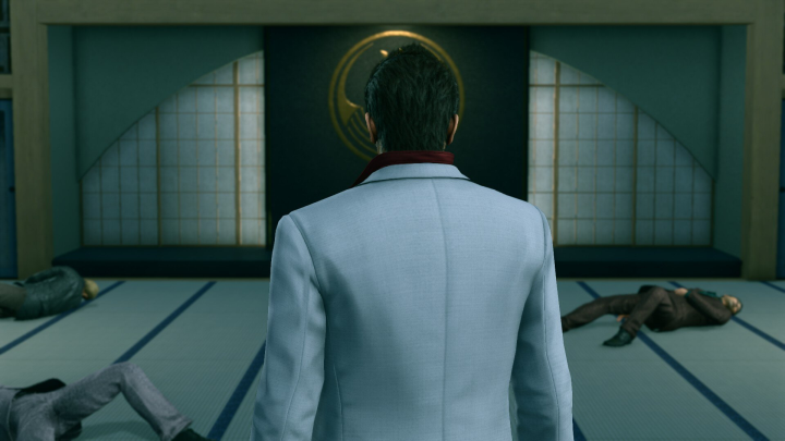 Yakuza Kiwami 2 (PC) image