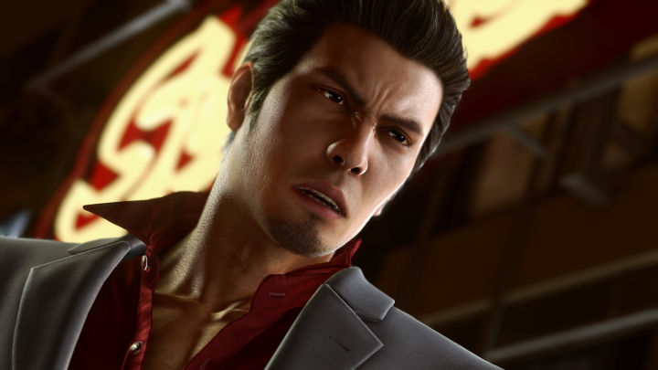 Yakuza Kiwami 2 (PC) image