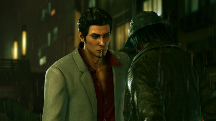 Yakuza Kiwami 2 (PC) image