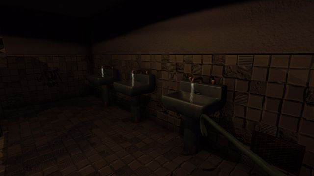 You Deserve (PC) image