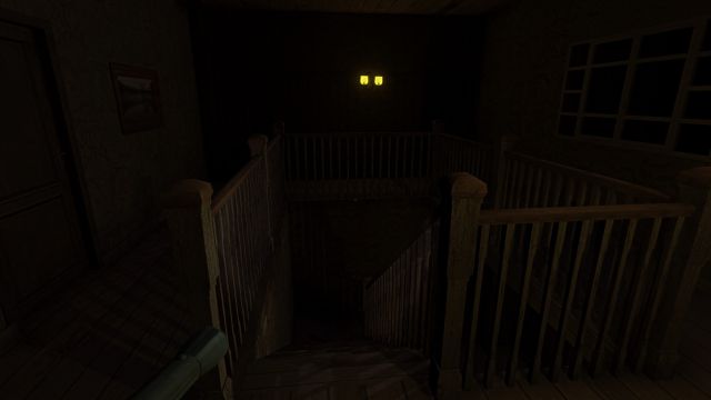You Deserve (PC) image