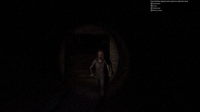 You Deserve (PC) image