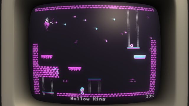 You Have to Win the Game (PC) image