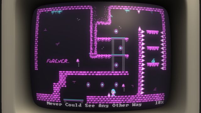 You Have to Win the Game (PC) image