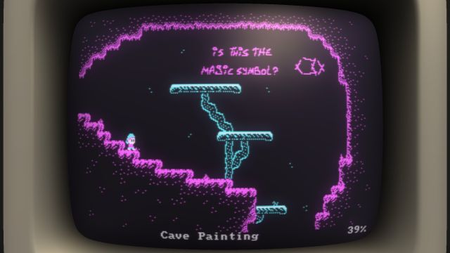 You Have to Win the Game (PC) image
