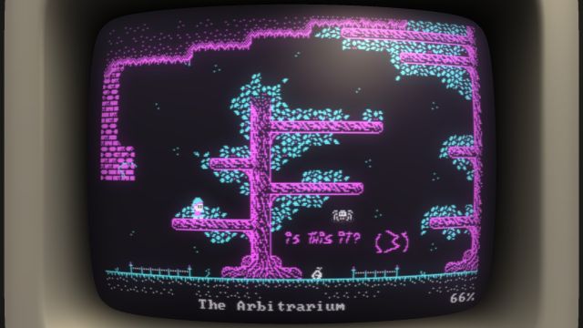 You Have to Win the Game (PC) image