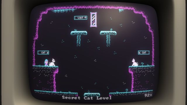 You Have to Win the Game (PC) image