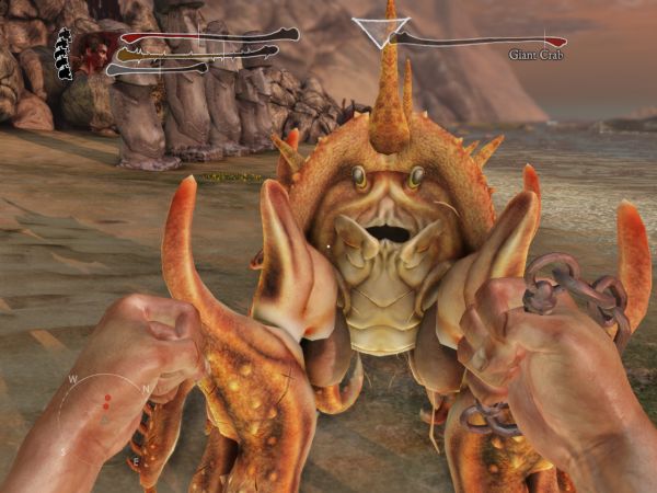 Zeno Clash II (PC) image
