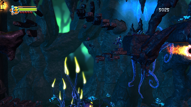 Zack Zero (PC) image