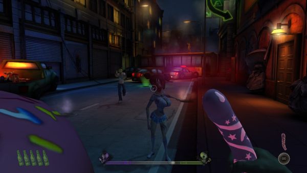 Zombeer (PC) image