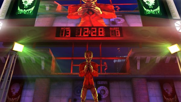 Zombeer (PC) image