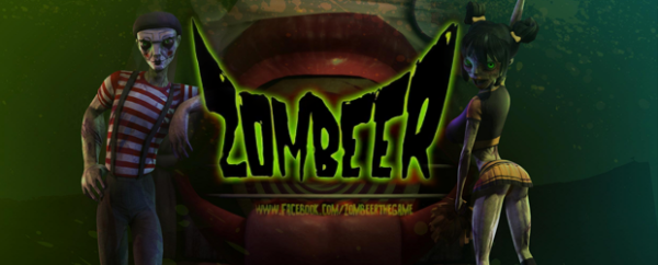 Zombeer (PC) image