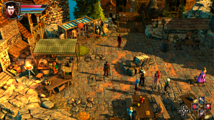Zenith (PC) image