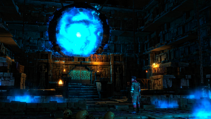 Zenith (PC) image
