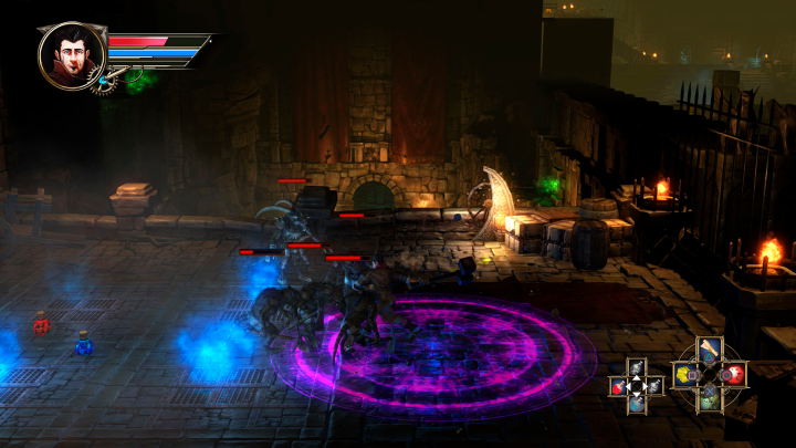 Zenith (PC) image