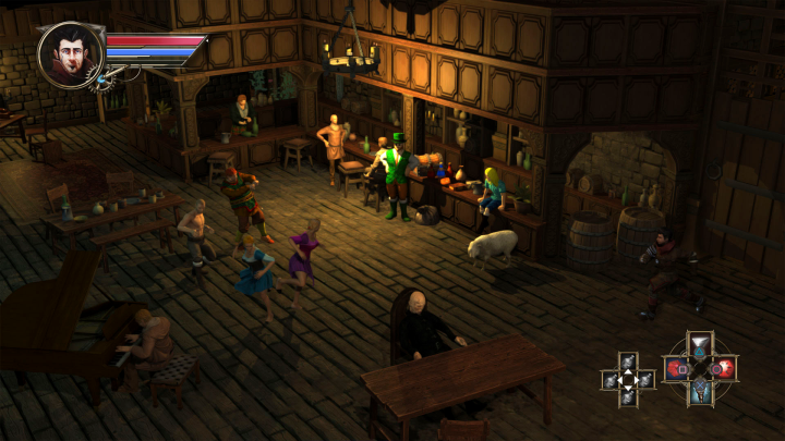 Zenith (PC) image