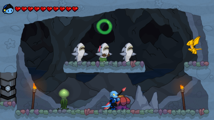 Zeran's Folly (PC) image