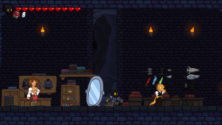 Zeran's Folly (PC) image