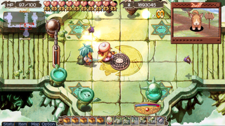 Zwei: The Arges Adventure (PC) image