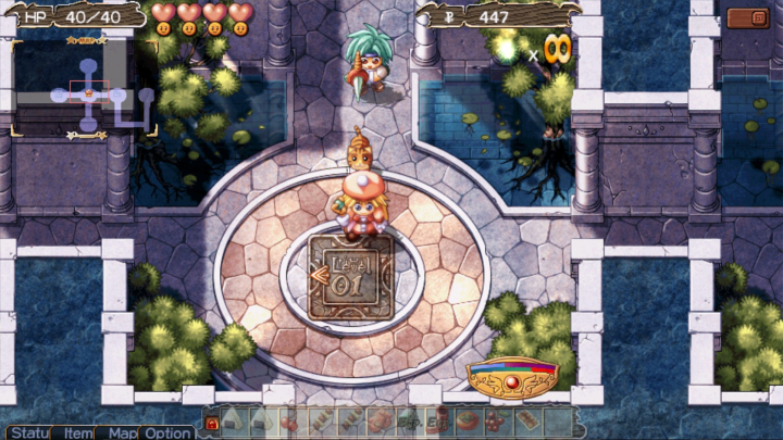 Zwei: The Arges Adventure (PC) image