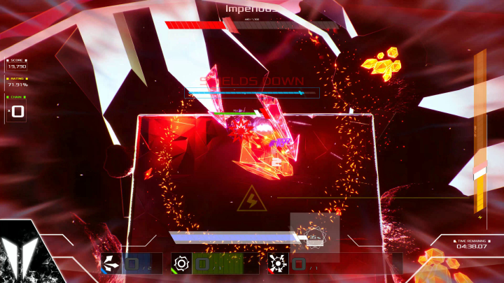 Zero Strain (PC) image