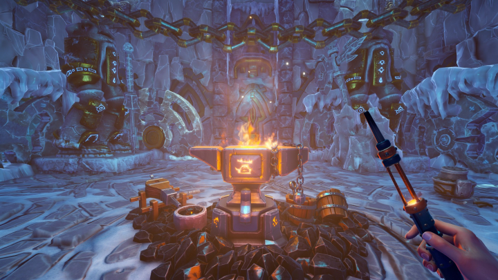 Ziggurat 2 (PC) image